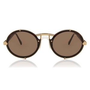 Cazal 644 sunglasses 007 Tortoise 53mm Unisex